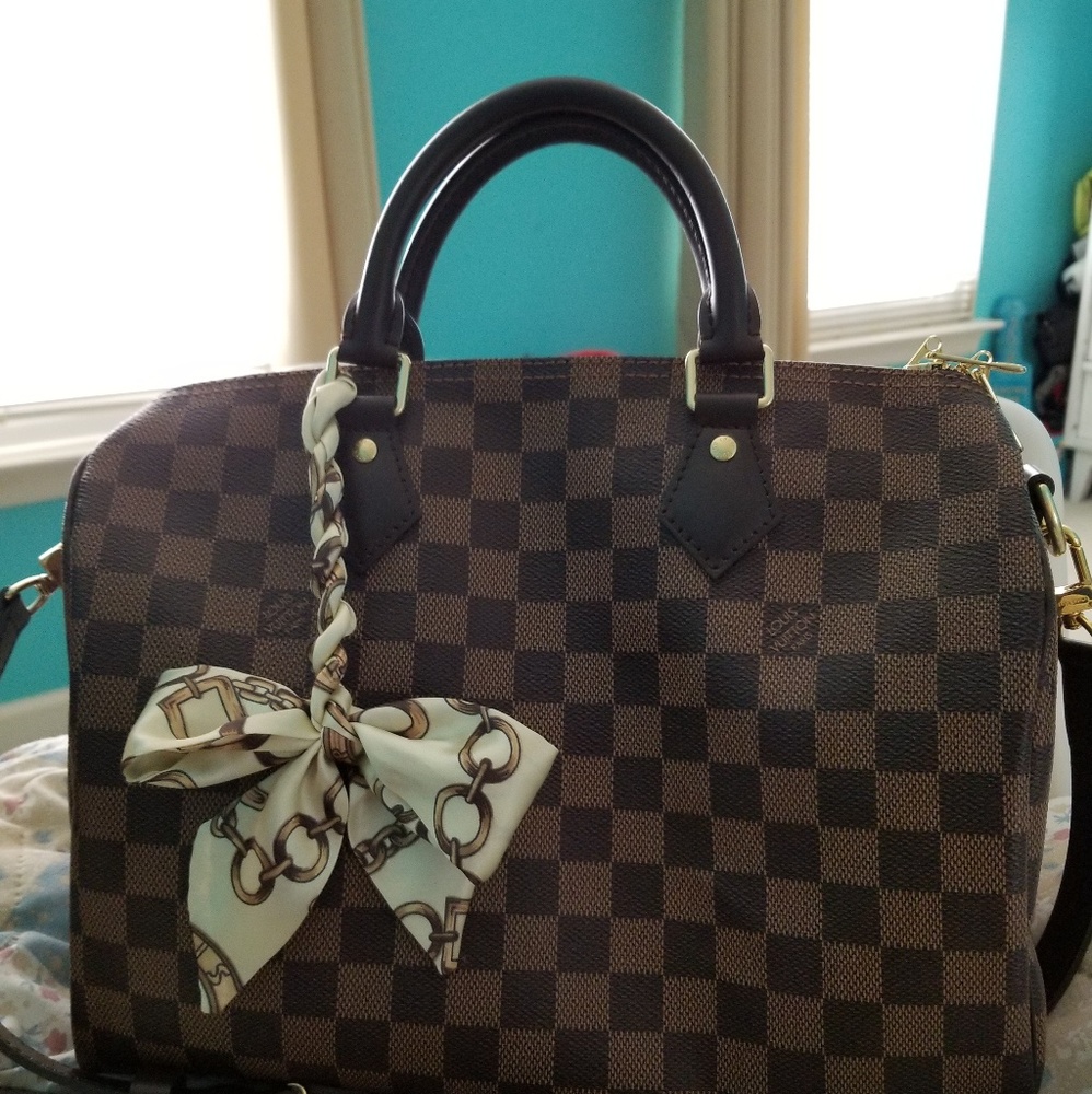 Twillies - accessories for your bags.